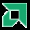 AMD Virtualization Technology and Microsoft Hyper-V System Compatibility Check Utility logo
