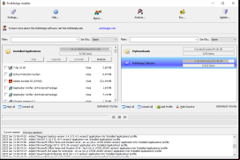 App Installer screenshot 1
