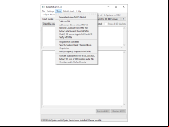 BD3D2MK3D - tools