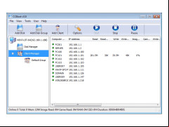 CCBoot screenshot 1