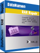 DataNumen RAR Repair logo