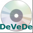 DeVeDe logo