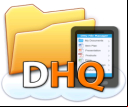 DriveHQ FileManager logo