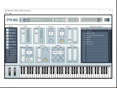 FM8 - master-settings
