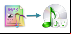 Free MP3 to CD Converter & Burner