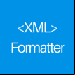Free XML Formatter logo