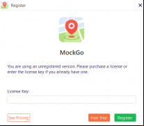 MockGo screenshot 2