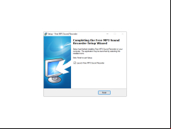 MP3 Voice Recorder - install