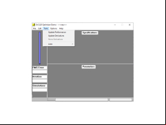 OrCAD PSpice Designer - optimizer-tune