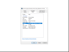 PCmover Express (formerly PCmover Free) - details