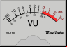 VU Meter